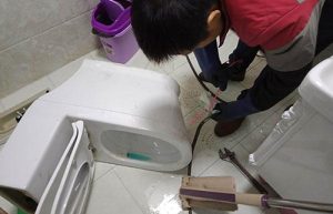 甘洛下水道疏通电话-30分钟快速上门