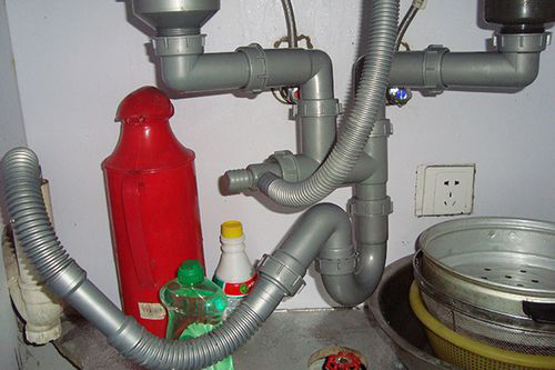 甘洛下水道疏通要多少钱？